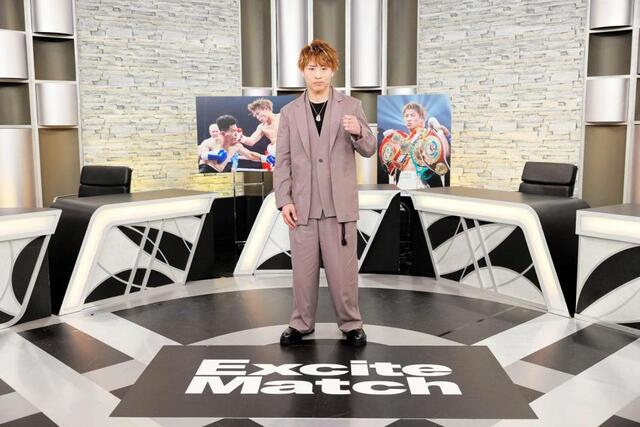 【ボクシング】井上尚弥、中谷潤人戦は「来春実現できれば」　実力認めるも異例注文「周りが納得する相手と戦って結果を出して」